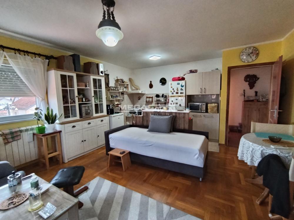 Stan Prodaja Beograd Borča 48 m2