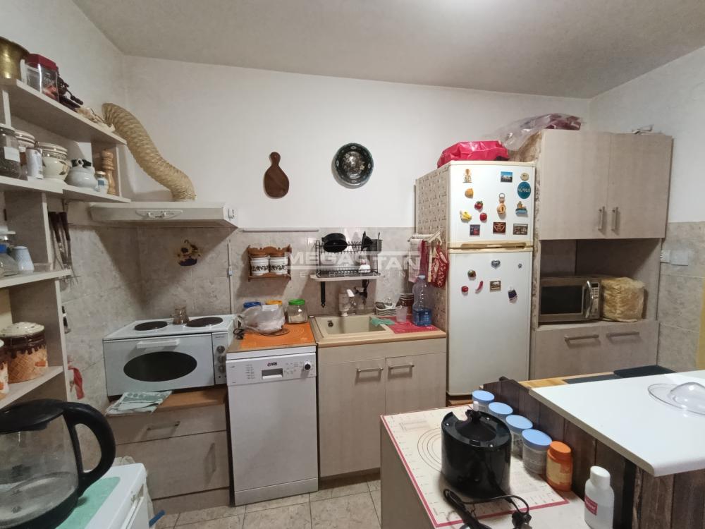 Stan Prodaja Beograd Borča 48 m2