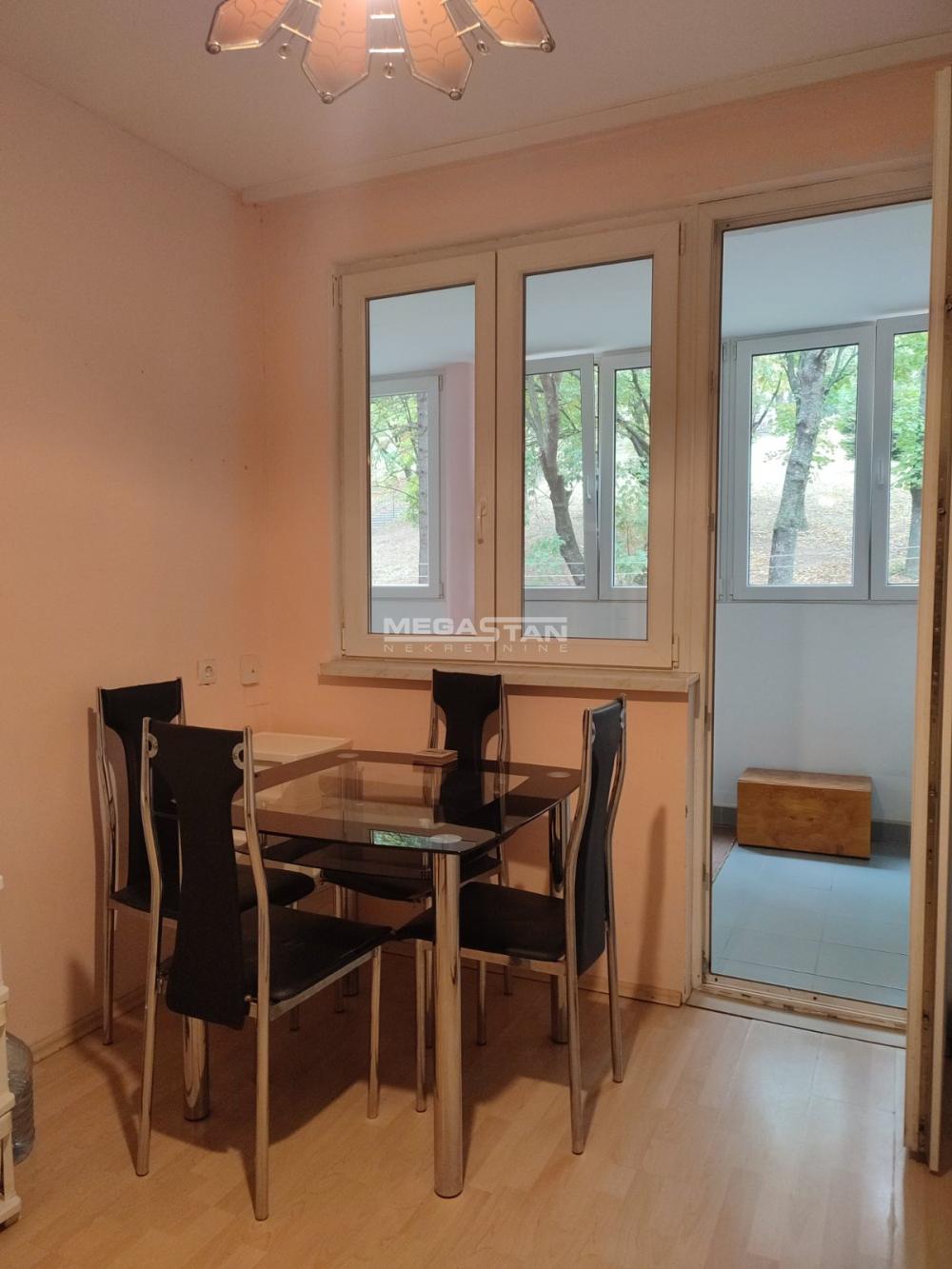 Stan Prodaja Beograd Stan Prodaja Beograd Karaburma 45 m2