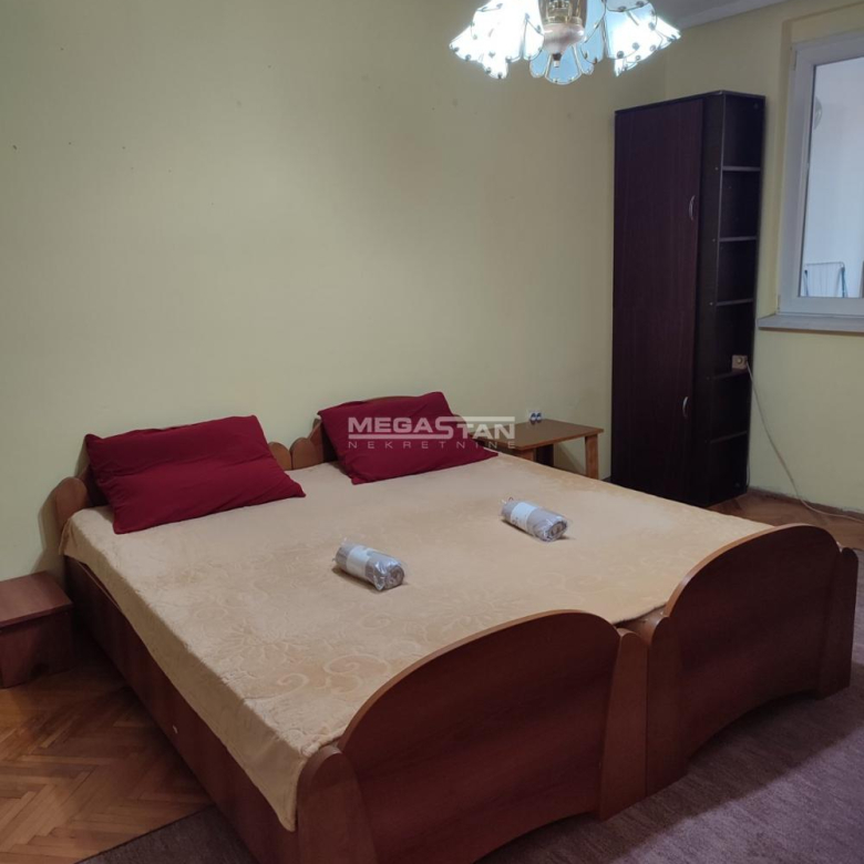 Stan Prodaja Beograd Karaburma 45 m2