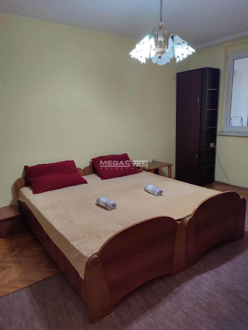 Stan Prodaja Beograd Stan Prodaja Beograd Karaburma 45 m2