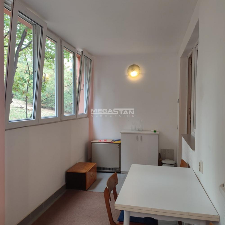 Stan Prodaja Beograd Karaburma 45 m2
