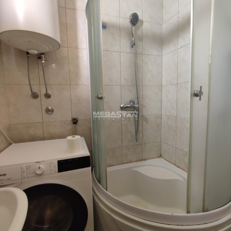 Stan Prodaja Beograd Karaburma 45 m2
