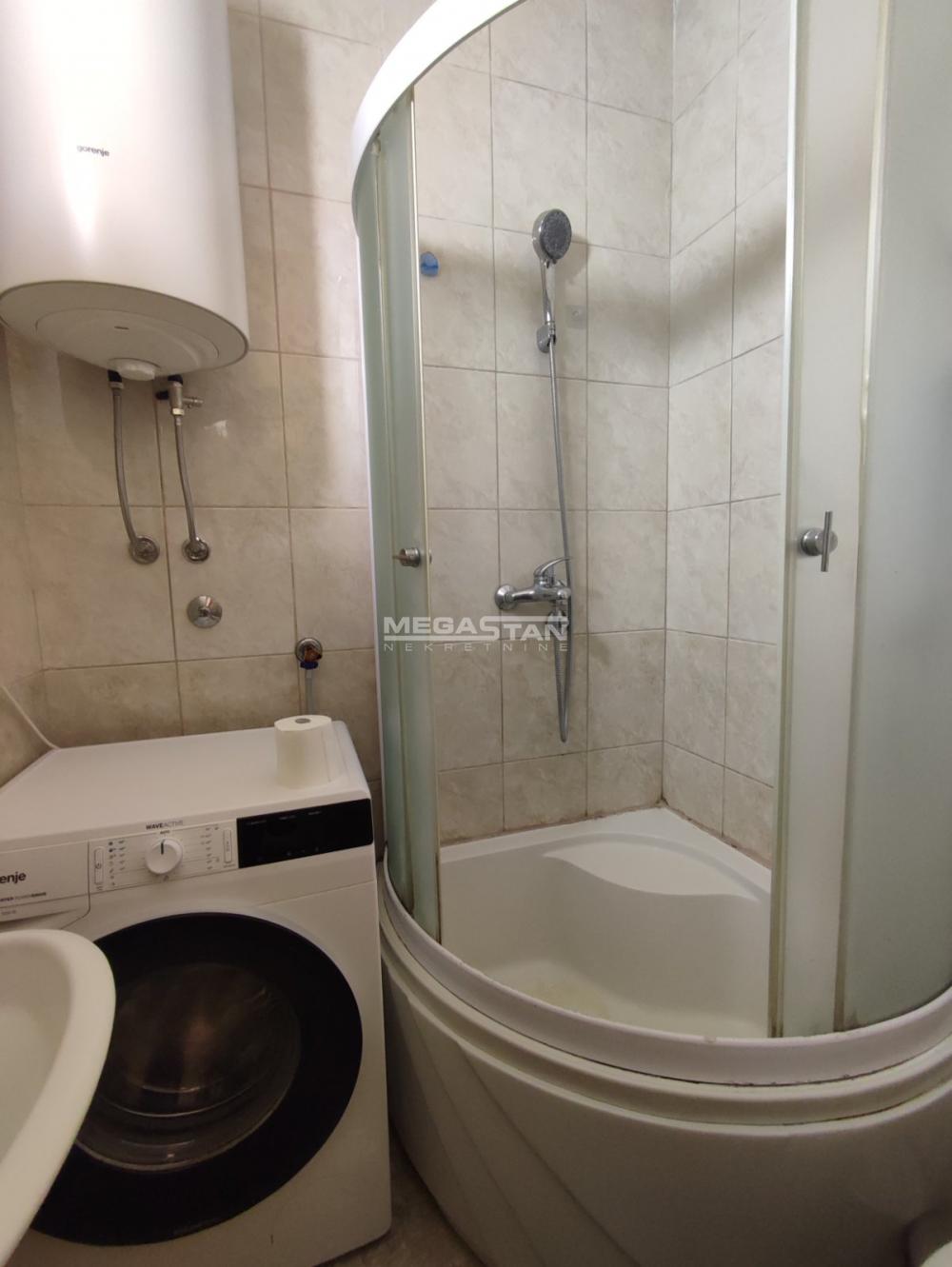 Stan Prodaja Beograd Stan Prodaja Beograd Karaburma 45 m2