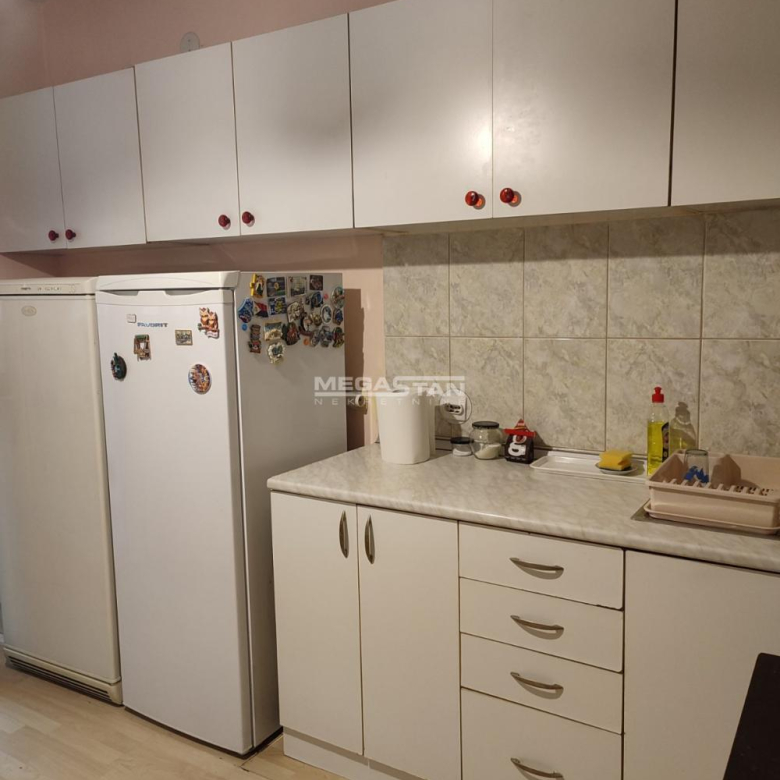 Stan Prodaja Beograd Karaburma 45 m2