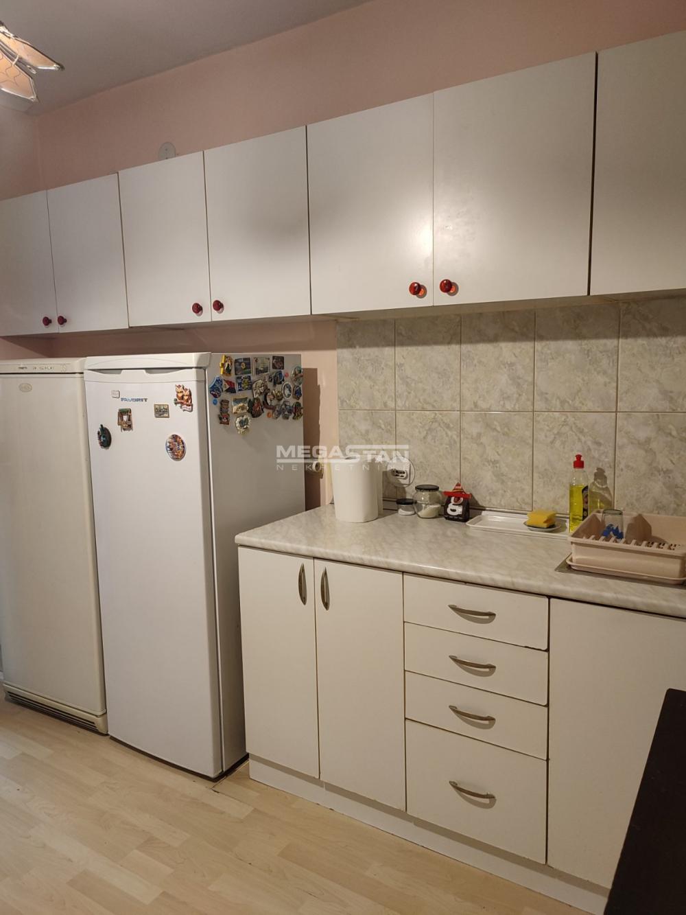 Stan Prodaja Beograd Stan Prodaja Beograd Karaburma 45 m2