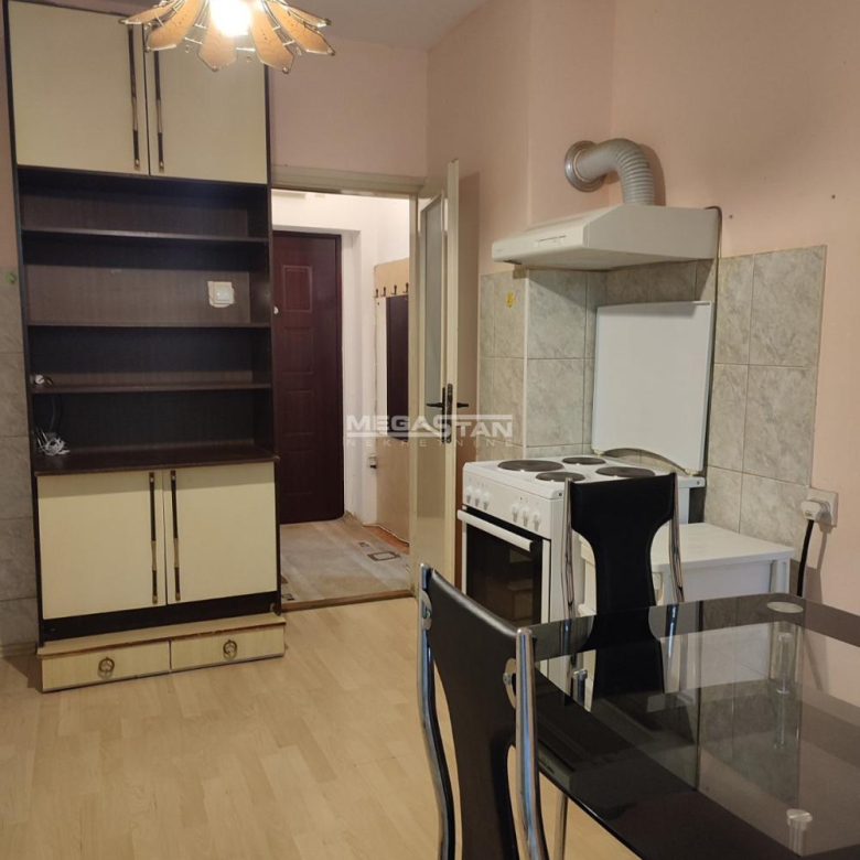 Stan Prodaja Beograd Karaburma 45 m2