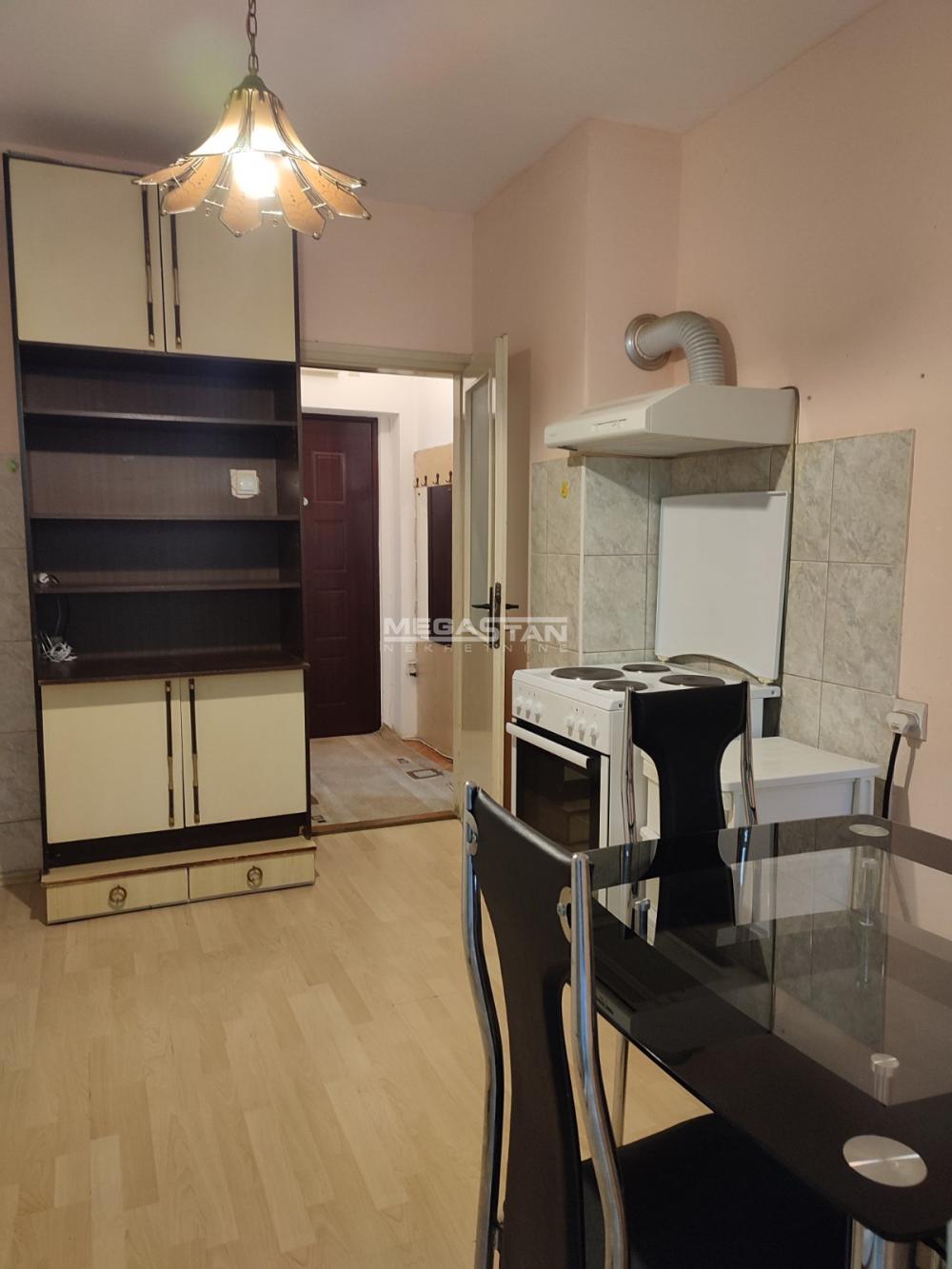 Stan Prodaja Beograd Stan Prodaja Beograd Karaburma 45 m2