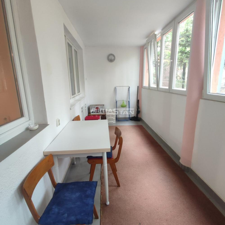 Stan Prodaja Beograd Karaburma 45 m2