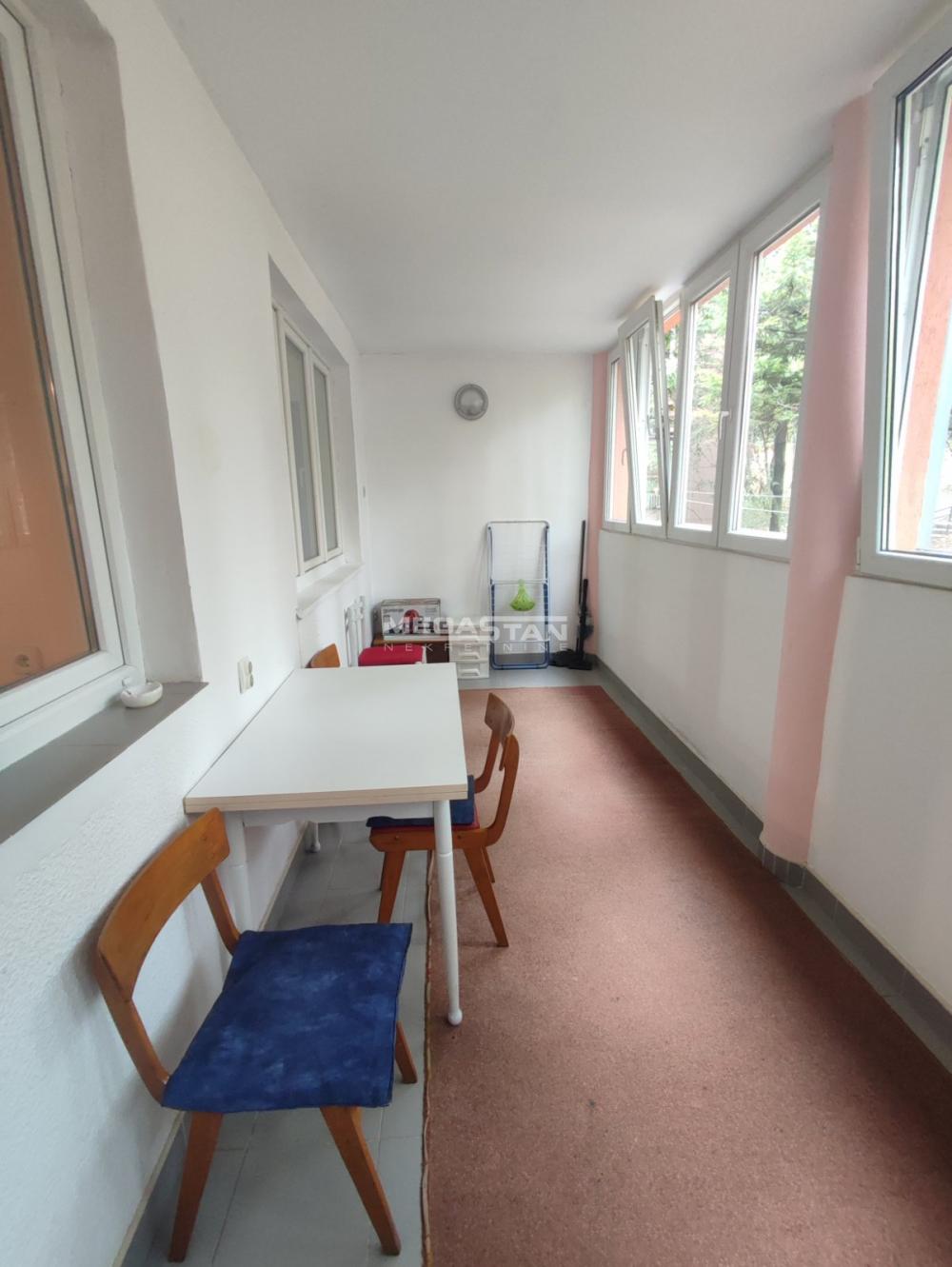Stan Prodaja Beograd Stan Prodaja Beograd Karaburma 45 m2