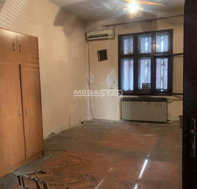 Kuća Prodaja Beograd Denkova Bašta 120 m2