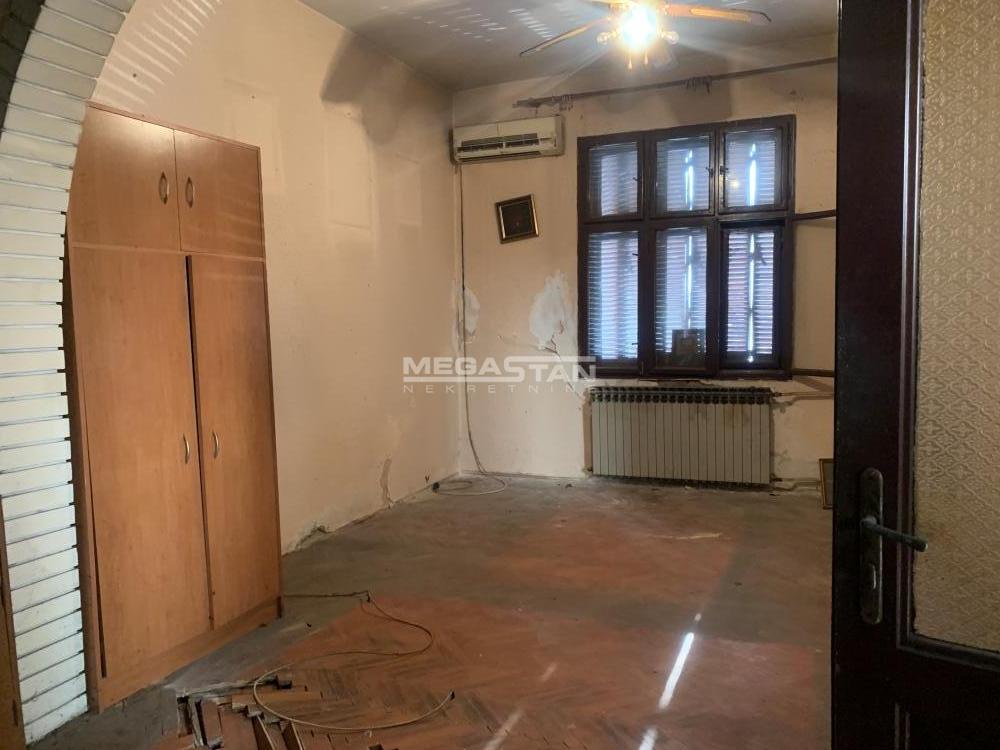 Kuća Prodaja Beograd Denkova Bašta 120 m2