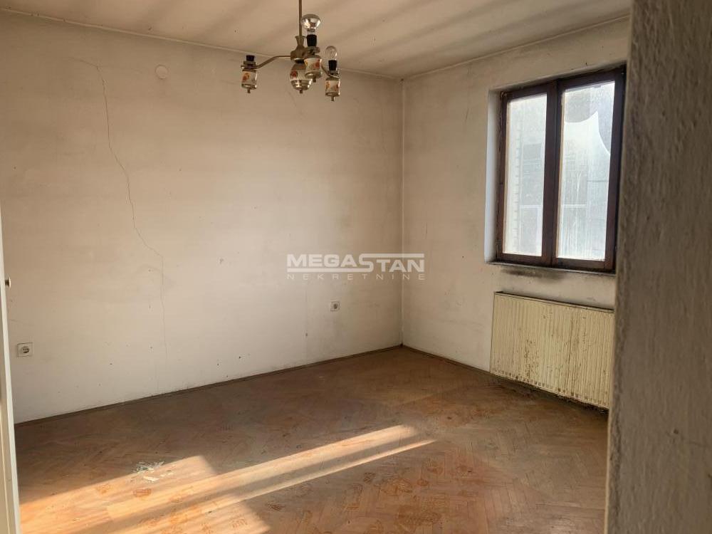 Kuća Prodaja Beograd Denkova Bašta 120 m2