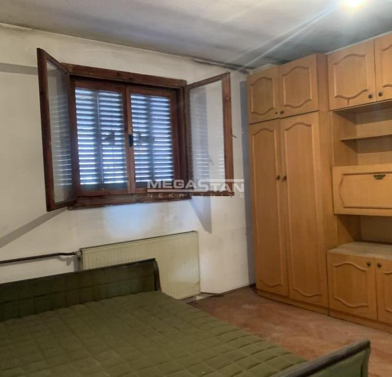 Kuća Prodaja Beograd Denkova Bašta 120 m2