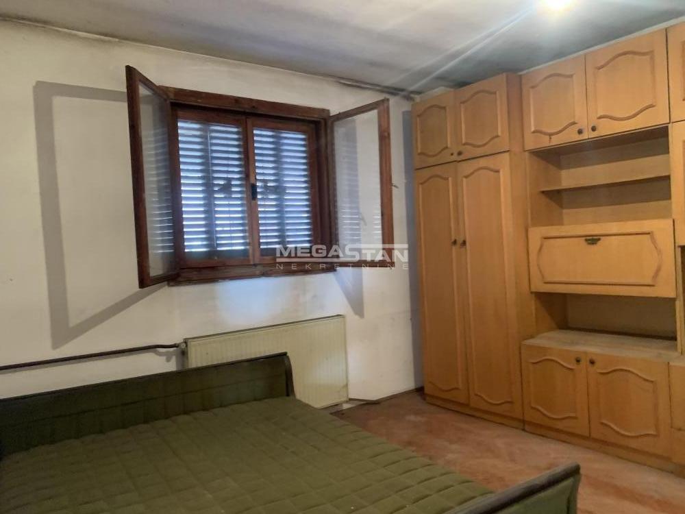 Kuća Prodaja Beograd Denkova Bašta 120 m2