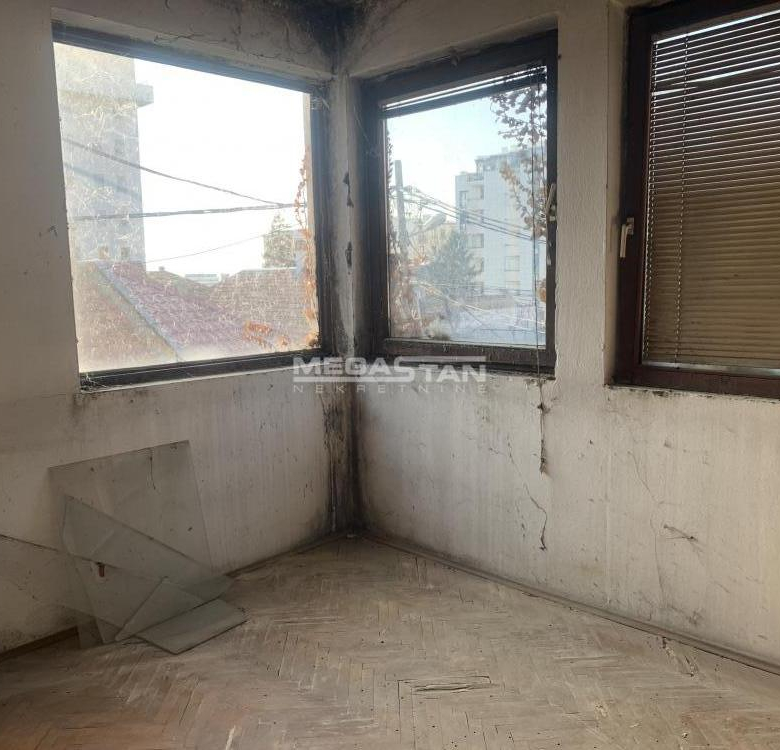 Kuća Prodaja Beograd Denkova Bašta 120 m2
