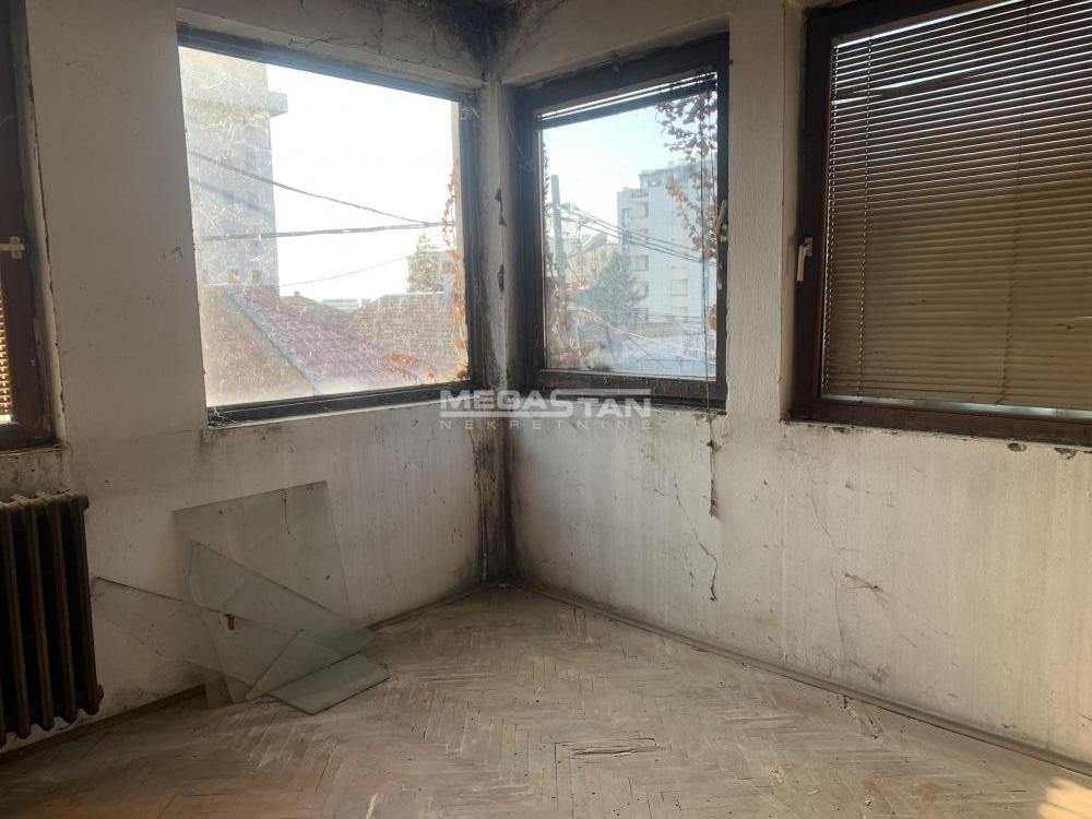 Kuća Prodaja Beograd Denkova Bašta 120 m2