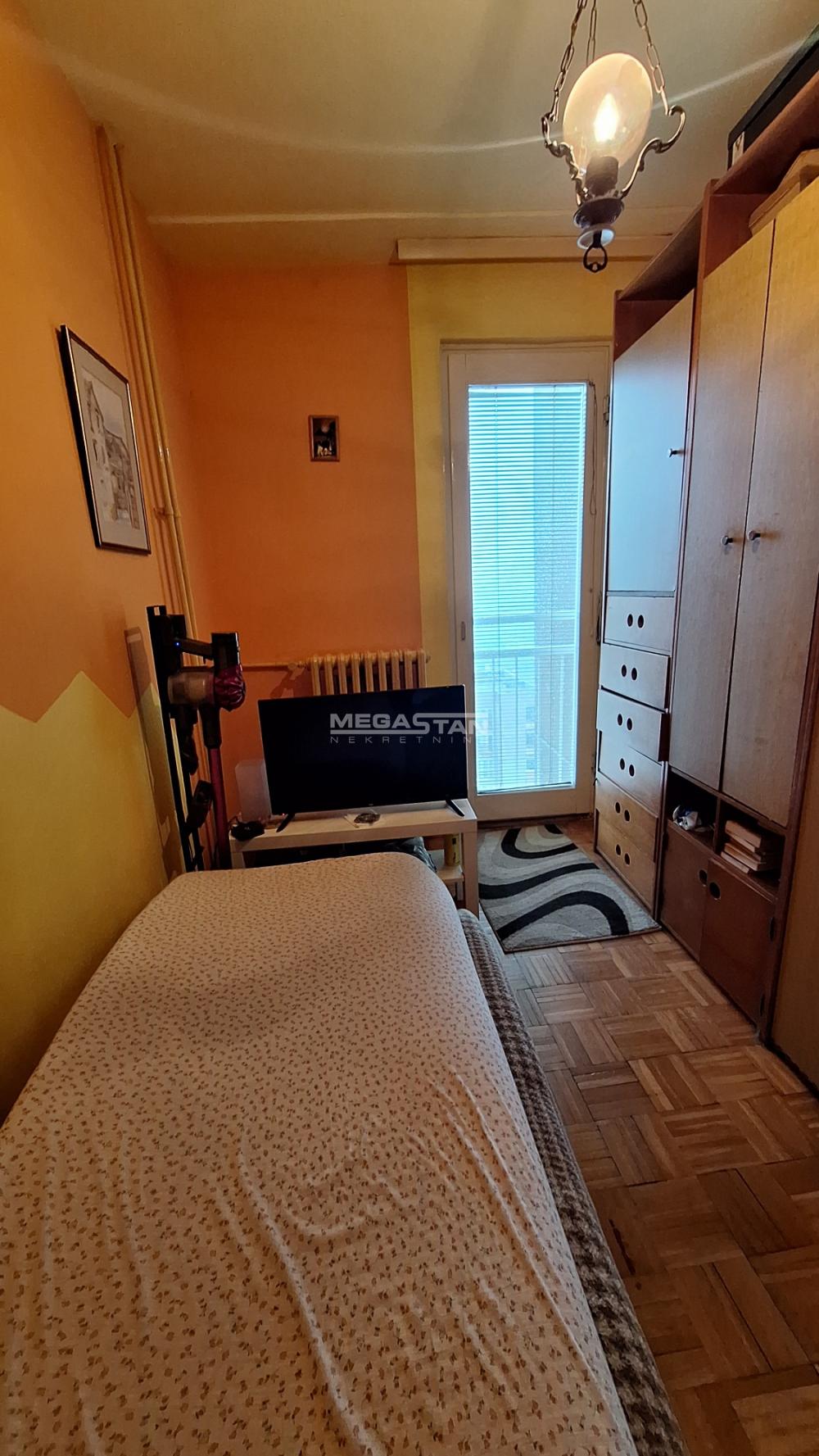 Stan Prodaja Beograd Blok 62 64 m2