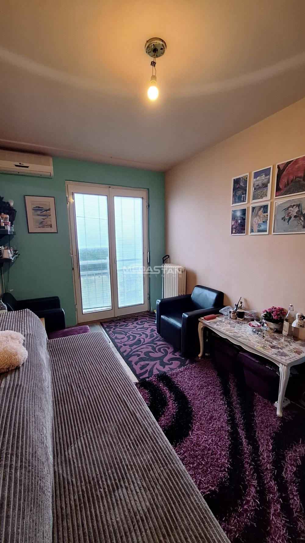 Stan Prodaja Beograd Blok 62 64 m2