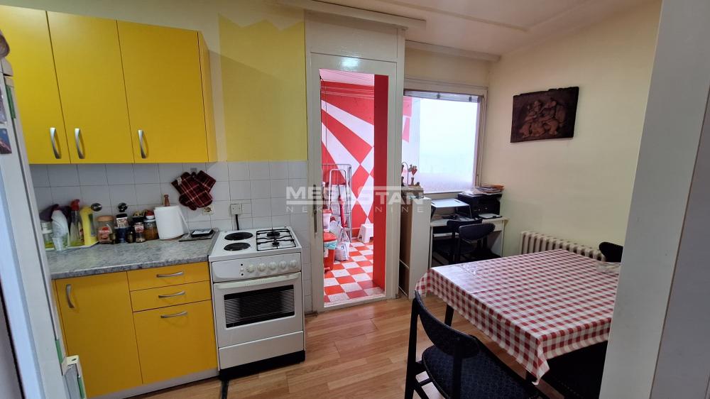 Stan Prodaja Beograd Blok 62 64 m2