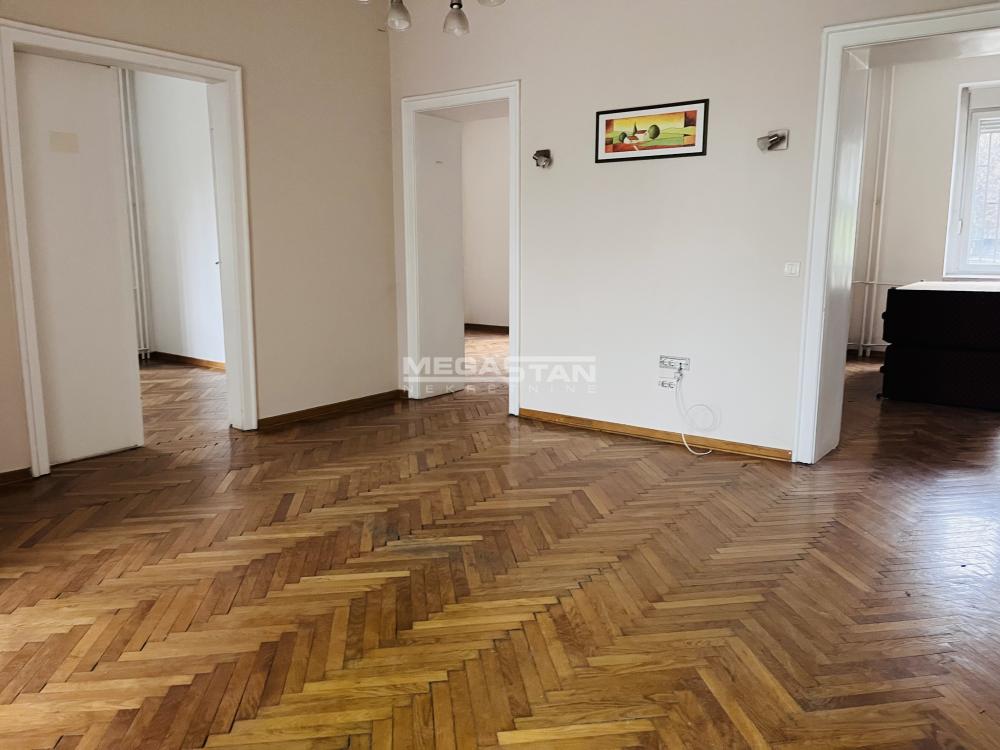 Stan Prodaja Beograd Autokomanda 105 m2