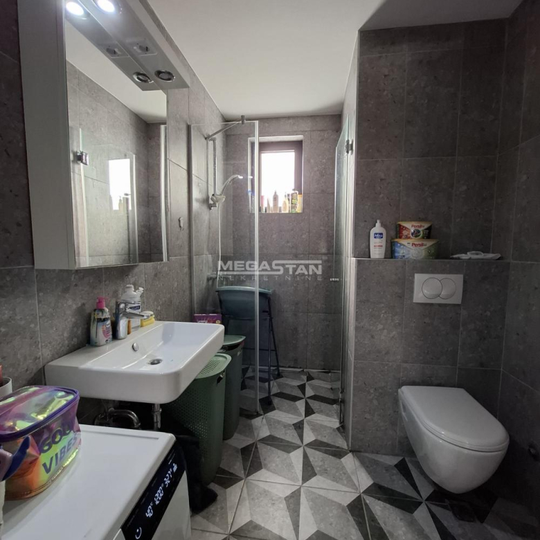 Stan Prodaja Beograd Crveni Krst 78.3 m2