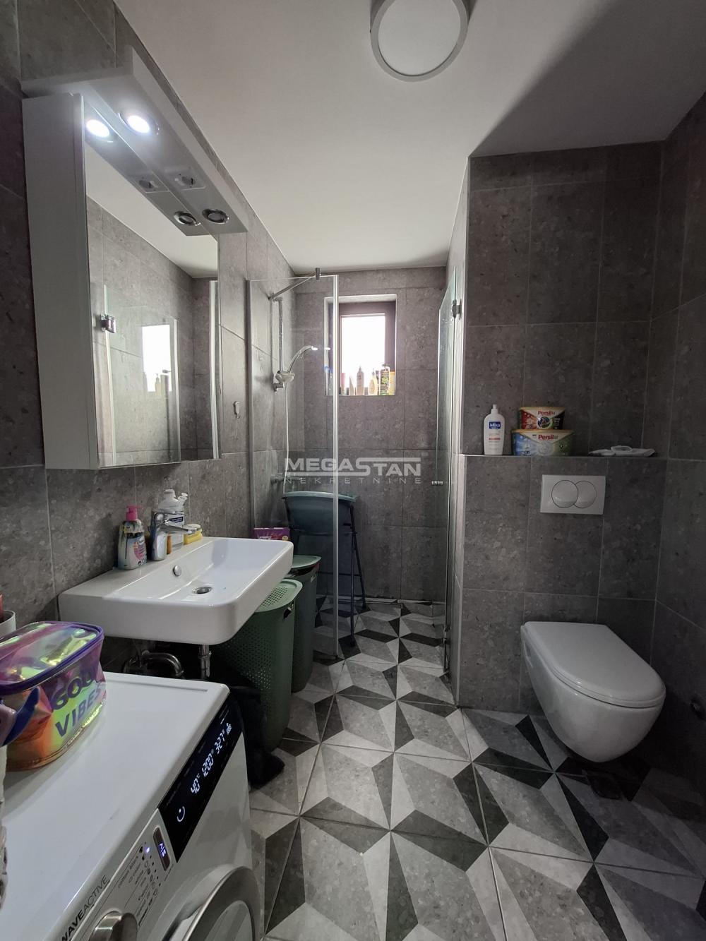 Stan Prodaja Beograd Crveni Krst 78.3 m2
