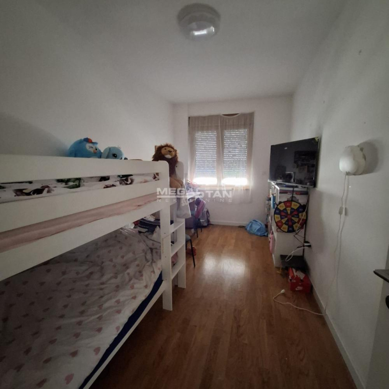 Stan Prodaja Beograd Crveni Krst 78.3 m2