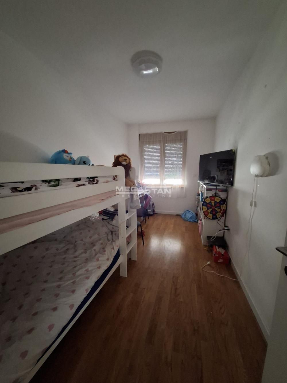Stan Prodaja Beograd Crveni Krst 78.3 m2