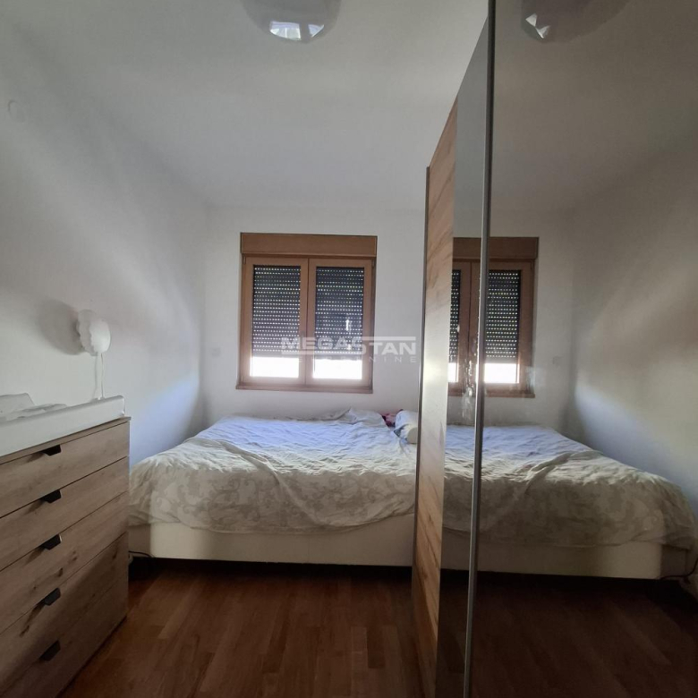 Stan Prodaja Beograd Crveni Krst 78.3 m2