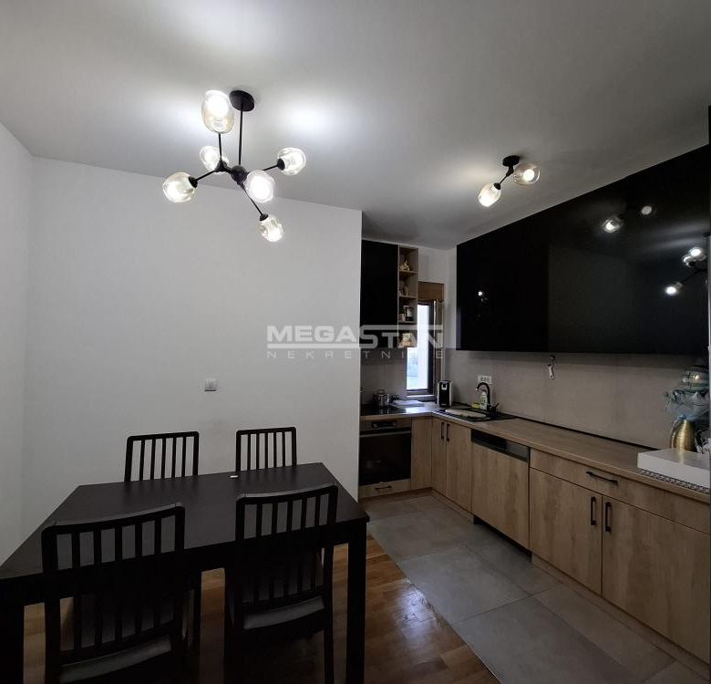 Stan Prodaja Beograd Crveni Krst 78.3 m2