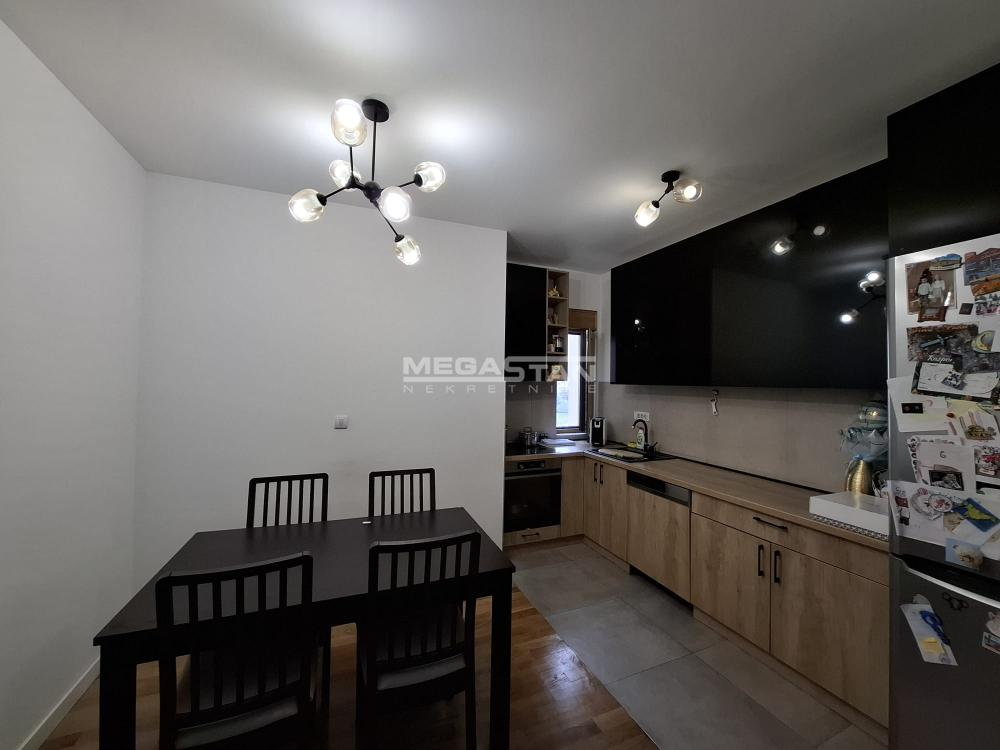 Stan Prodaja Beograd Crveni Krst 78.3 m2