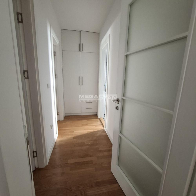 Stan Prodaja Beograd Crveni Krst 78.3 m2