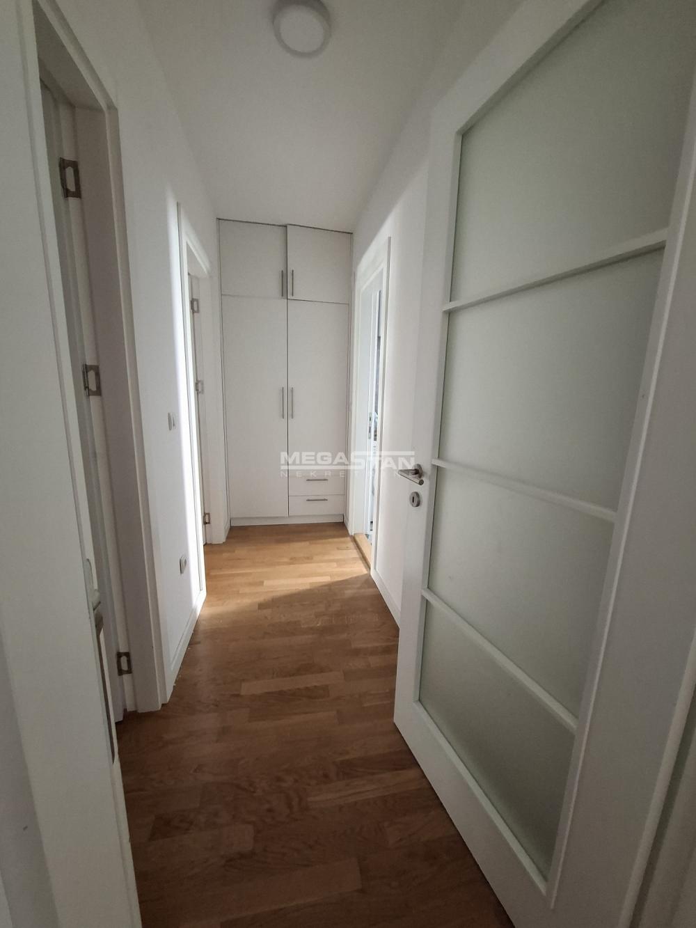 Stan Prodaja Beograd Crveni Krst 78.3 m2