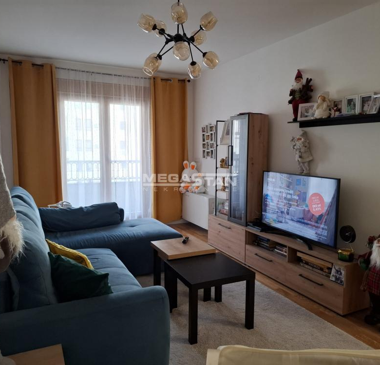 Stan Prodaja Beograd Crveni Krst 78.3 m2
