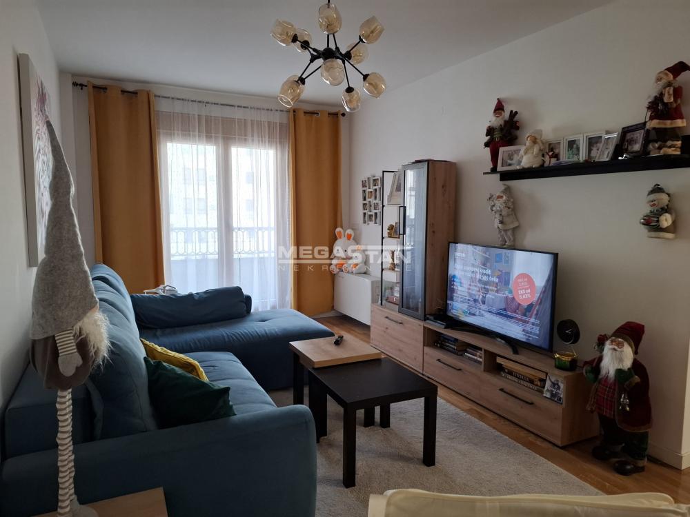 Stan Prodaja Beograd Crveni Krst 78.3 m2