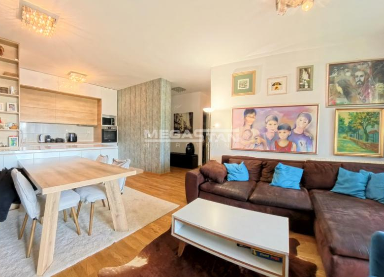 Stan Prodaja Beograd Blok 45 109 m2
