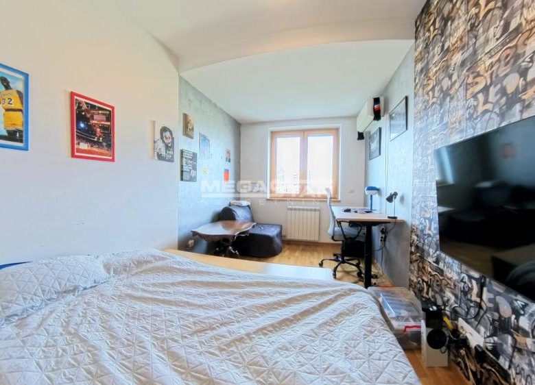 Stan Prodaja Beograd Blok 45 109 m2