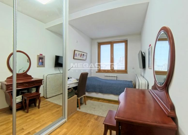 Stan Prodaja Beograd Blok 45 109 m2