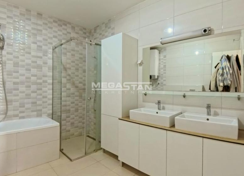 Stan Prodaja Beograd Blok 45 109 m2