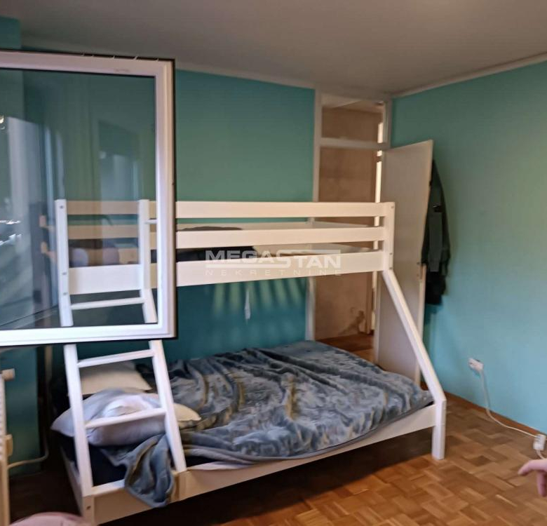 Stan Prodaja Beograd Blok 25 73 m2