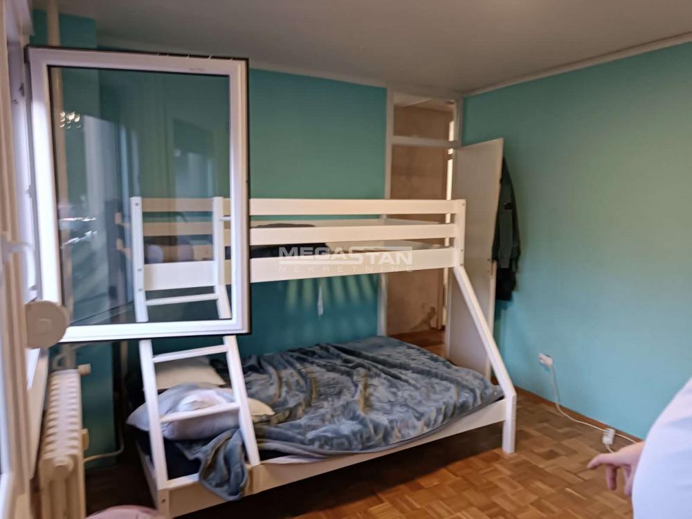 Stan Prodaja Beograd Blok 25 73 m2