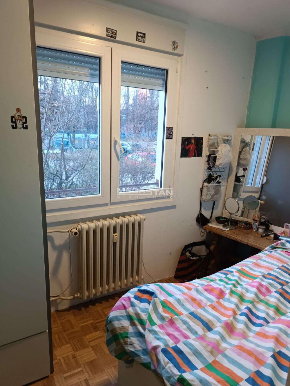 Stan Prodaja Beograd Blok 25 73 m2
