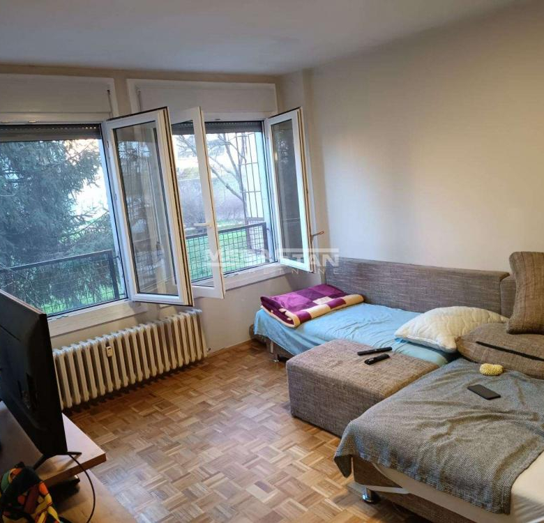 Blok 34, Zorana Đinđića, 3.5, uknjižen.