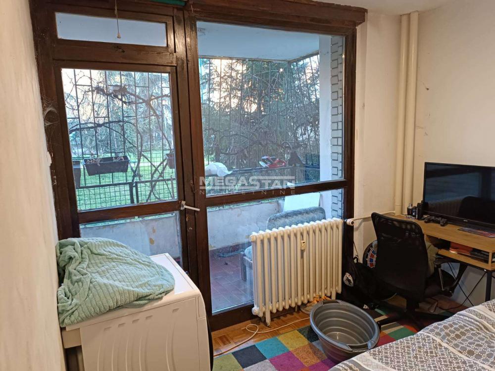 Stan Prodaja Beograd Blok 25 73 m2