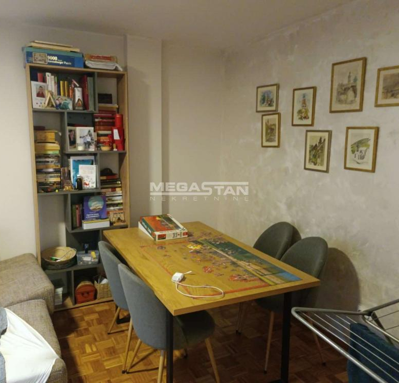 Stan Prodaja Beograd Blok 25 73 m2