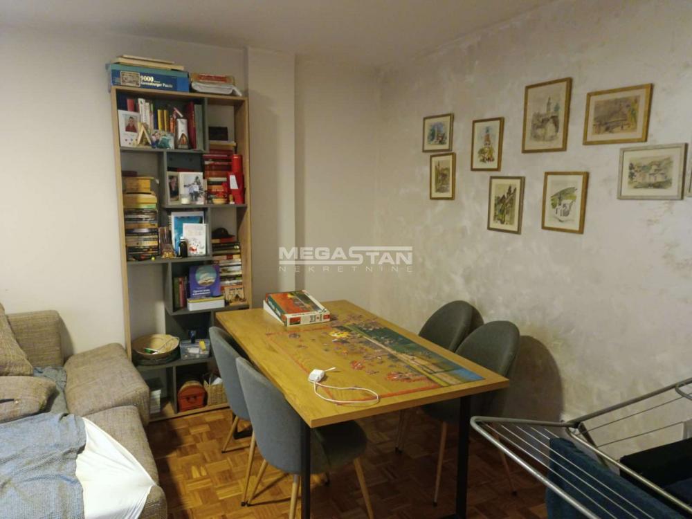 Stan Prodaja Beograd Blok 25 73 m2