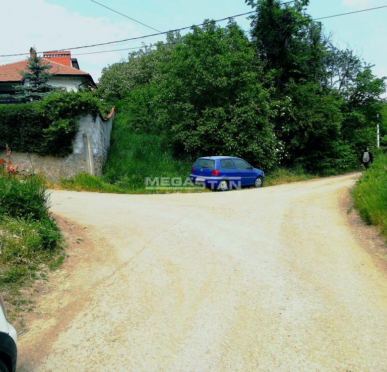 Plac Prodaja Beograd Slanci 0 m2