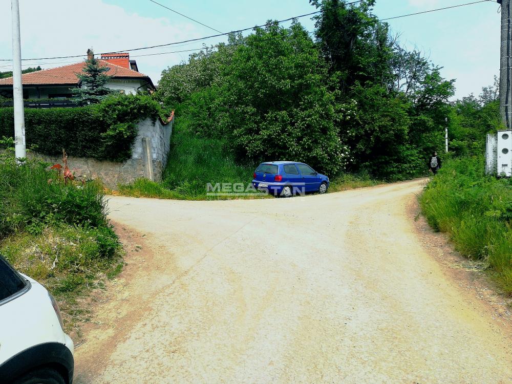Plac Prodaja Beograd Slanci 0 m2