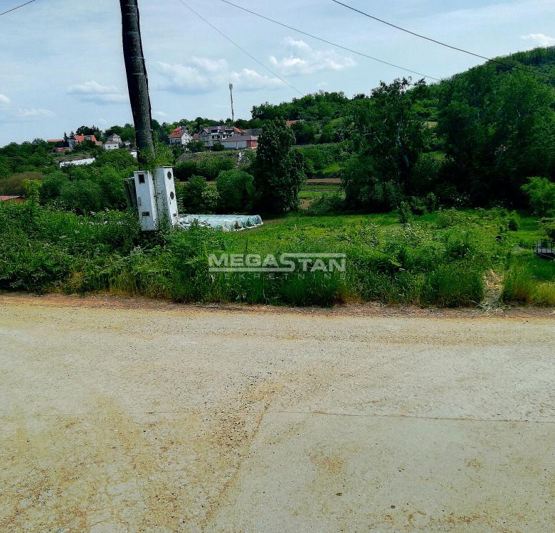 Plac Prodaja Beograd Slanci 0 m2